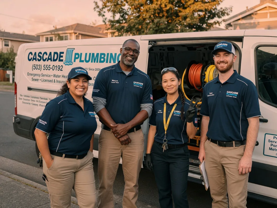 Emergency Plumber company in Shoup, ID